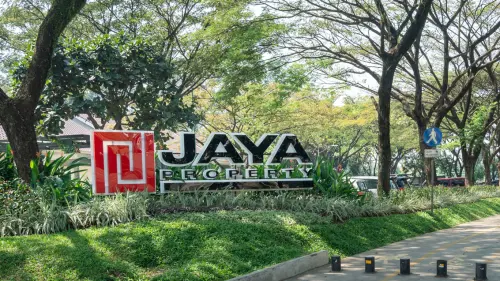 Jaya Real Property Develops Creativo in Bintaro Plaza Residence | KF Map – Digital Map for Property and Infrastructure in Indonesia